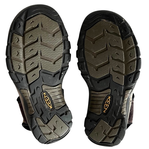 KEEN Newport H2 Waterproof Sandals Men’s Size 11 FAST SHIPPING 1701-18 main image 10